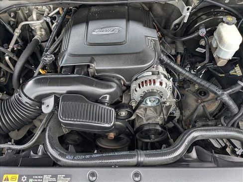 Used 2014 Chevrolet Tahoe LT image 23