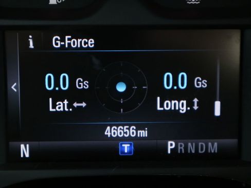 Used 2018 Chevrolet Camaro LT w/ RS Package image 13