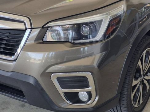 Used 2021 Subaru Forester Limited AWD/4WD image 4