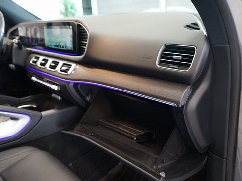 Used 2021 Mercedes-Benz GLE 350 GLE 350 w/ Premium Package image 50