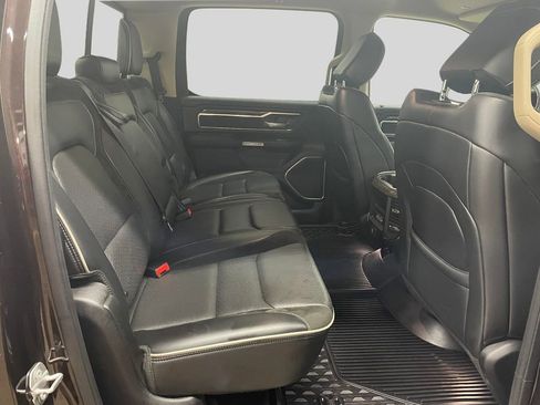 Used 2019 RAM 1500 Laramie image 13