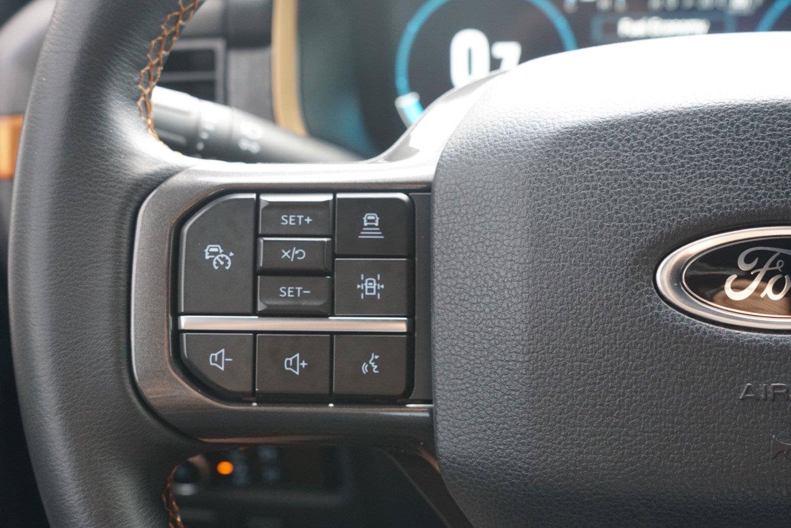 Used 2023 Ford F150 Tremor w/ Equipment Group 402A High AWD/4WD image 17