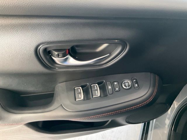 Certified 2024 Honda HR-V Sport image 6