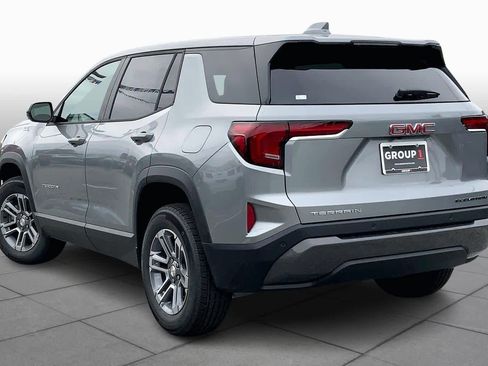 New 2026 GMC Terrain Elevation image 12