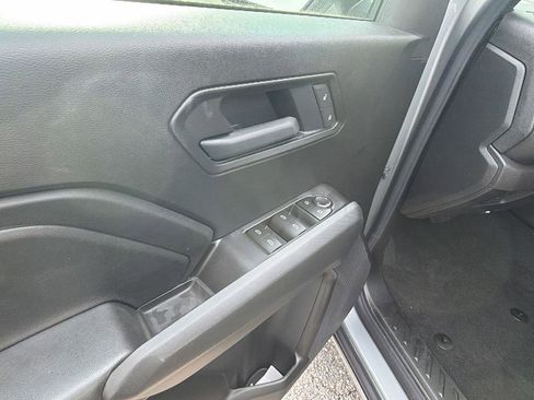 New 2026 Chevrolet Colorado W/T image 12