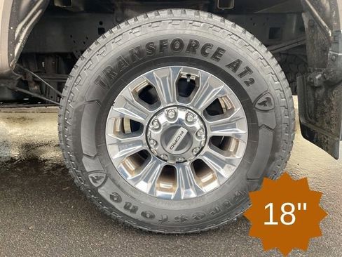 Used 2017 Ford F250 XLT w/ XLT Premium Package image 7