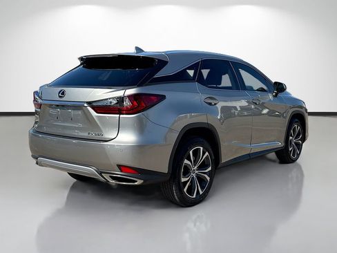 Used 2021 Lexus RX 350 FWD w/ Premium Package image 3