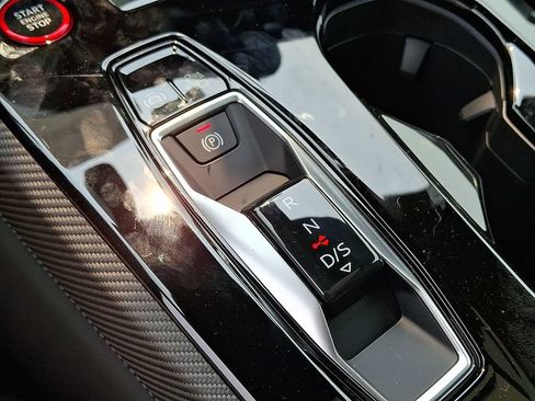 New 2026 Audi S5 Premium Plus AWD/4WD image 9