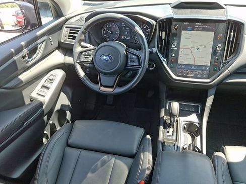 Used 2025 Subaru Ascent Bronze Edition AWD/4WD image 14