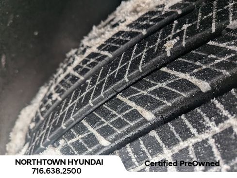 Certified 2026 Hyundai Santa Fe SEL image 43