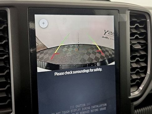 Used 2025 Ford Ranger XL image 16