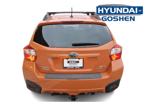 Used 2014 Subaru Crosstrek 2.0i Limited image 7