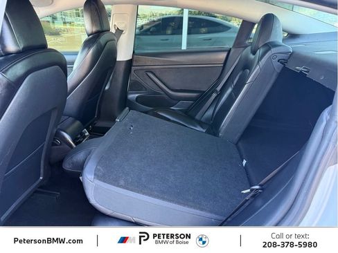 Used 2021 Tesla Model 3 Standard Range Plus RWD image 15