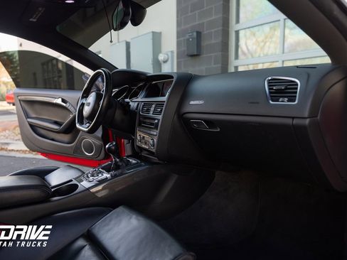 Used 2013 Audi S5 Premium Plus image 12