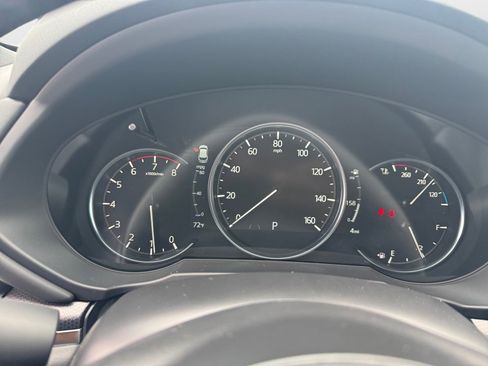 New 2025 MAZDA CX-5 2.5 Turbo w/ Premium Package image 11