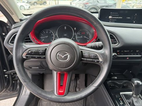 Used 2024 MAZDA CX-30 AWD 2.5 S w/ Select Sport Pkg image 16