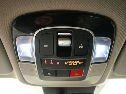 Used 2024 Hyundai Tucson Limited AWD/4WD image 27