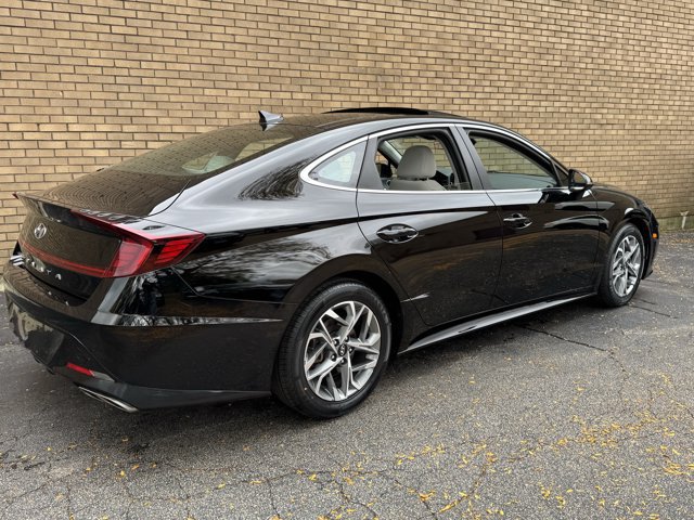Used 2023 Hyundai Sonata SEL w/ Convenience Package FWD image 26