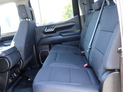 Used 2024 Chevrolet Silverado 1500 LT w/ Protection Package image 17