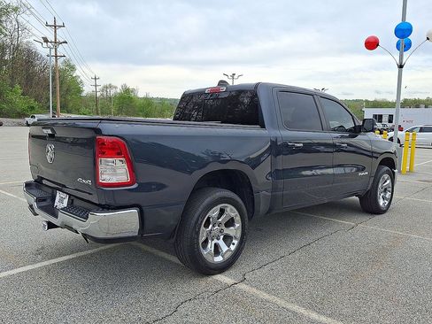 Used 2020 RAM 1500 Big Horn AWD/4WD image 24