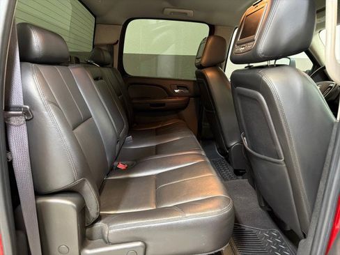 Used 2010 Chevrolet Silverado 2500 LTZ w/ Convenience Package image 63