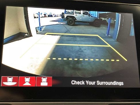 Used 2020 Honda Civic EX image 23