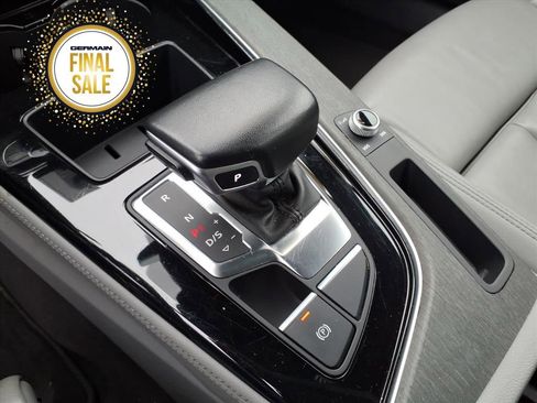 Used 2023 Audi A4 2.0T Premium Plus image 19