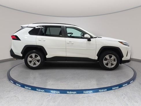Certified 2023 Toyota RAV4 XLE w/ XLE Grade Weather Package image 4