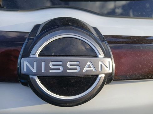 Used 2022 Nissan Kicks SV FWD image 4