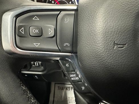 Used 2025 RAM 1500 Laramie image 20