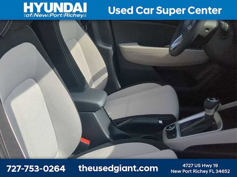 New 2026 Hyundai Venue SEL image 23