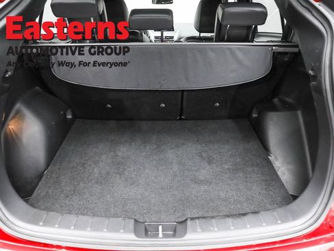 Used 2020 Mitsubishi Eclipse Cross SEL image 9