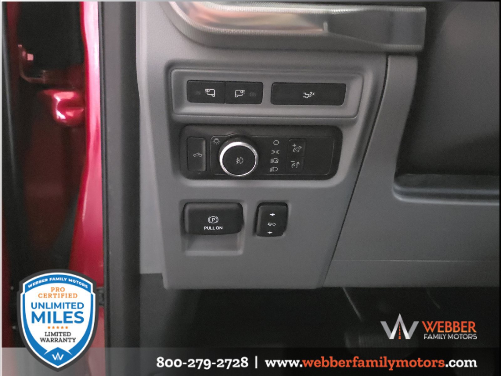Used 2024 Ford F150 Lariat w/ FX4 Off-Road Package AWD/4WD image 21
