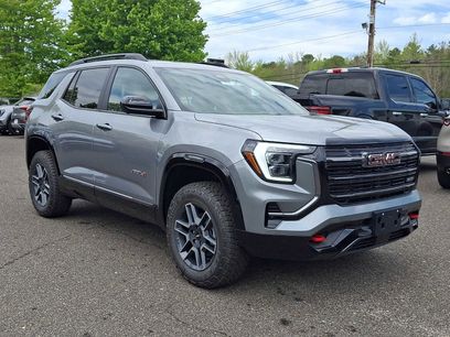 New 2026 GMC Terrain AT4 w/ Technology Package II