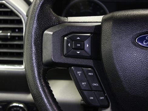 Used 2016 Ford F150 XLT w/ Equipment Group 301A Mid RWD image 23