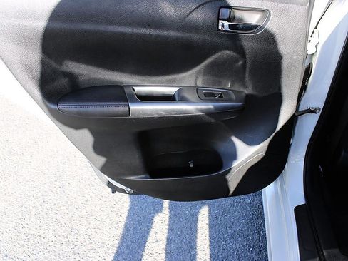Used 2011 Subaru Impreza WRX Hatchback AWD/4WD image 19
