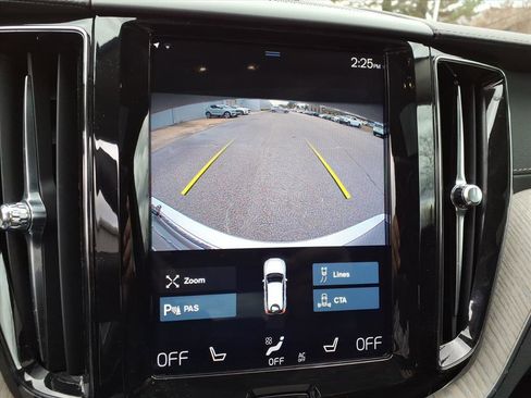 Used 2020 Volvo XC60 T5 Inscription w/ Protection Package image 22