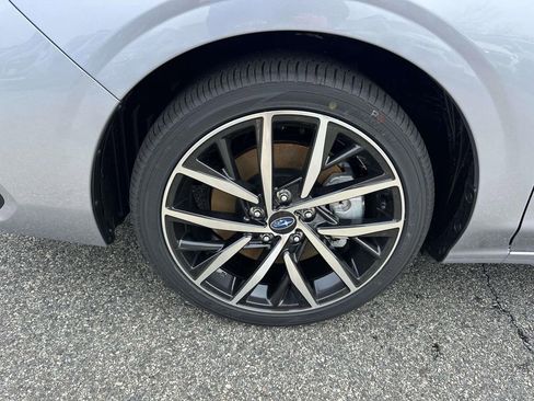 New 2026 Subaru Impreza 2.0i Sport image 6