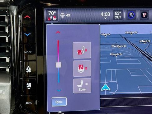 New 2026 RAM 1500 Big Horn image 20