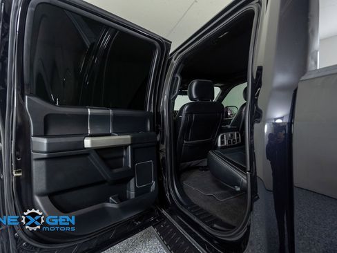 Used 2020 Ford F150 Lariat w/ Equipment Group 502A Luxury image 23