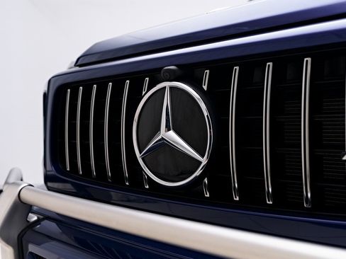 Used 2024 Mercedes-Benz G 63 AMG 4MATIC image 20