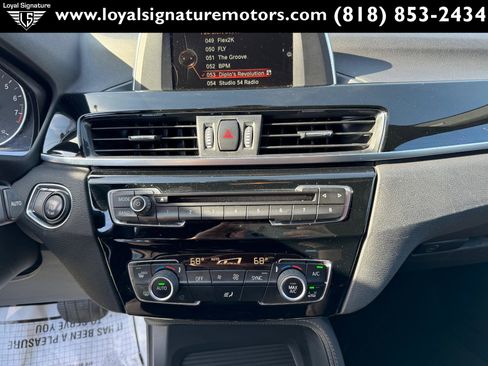 Used 2017 BMW X1 sDrive28i image 21