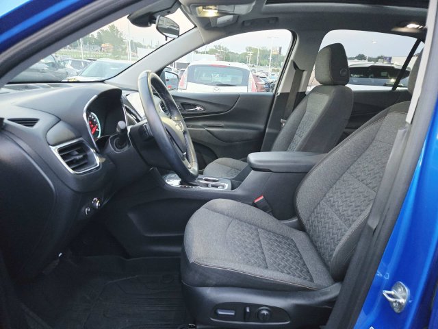 Used 2024 Chevrolet Equinox LT FWD image 9