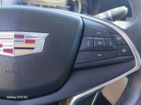 Used 2017 Cadillac CT6 Premium Luxury w/ Comfort Package AWD/4WD image 32