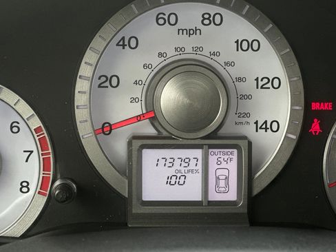 Used 2010 Honda Pilot EX-L image 33