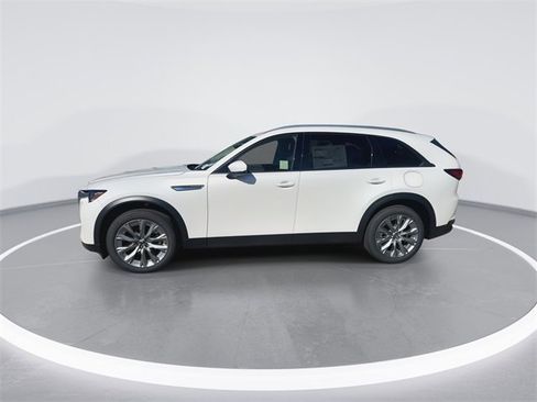 New 2026 MAZDA CX-90 3.3 Turbo w/ Preferred Package image 5