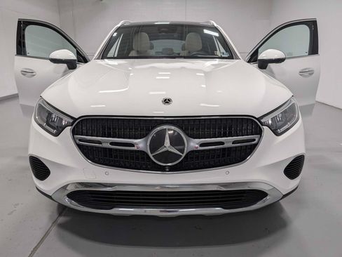 Certified 2023 Mercedes-Benz GLC 300 4MATIC image 15