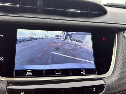 Certified 2024 Cadillac XT5 Premium Luxury image 7