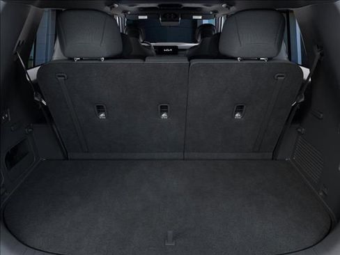 New 2027 Kia Telluride S image 19