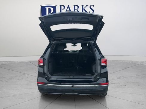 Certified 2023 Chevrolet Equinox RS image 19